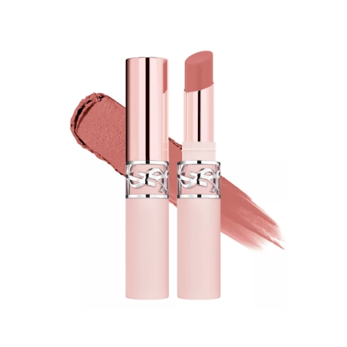 每满$150立减$30+满赠好礼 Yves Saint Laurent 圣罗兰 粉细管口红