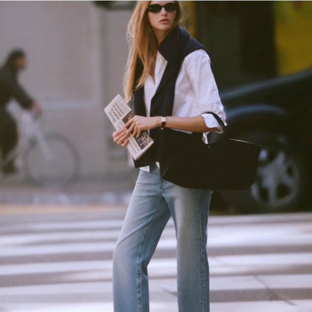 Anthropologie US：春季上新！Maeve 褶皱吊带背心$68