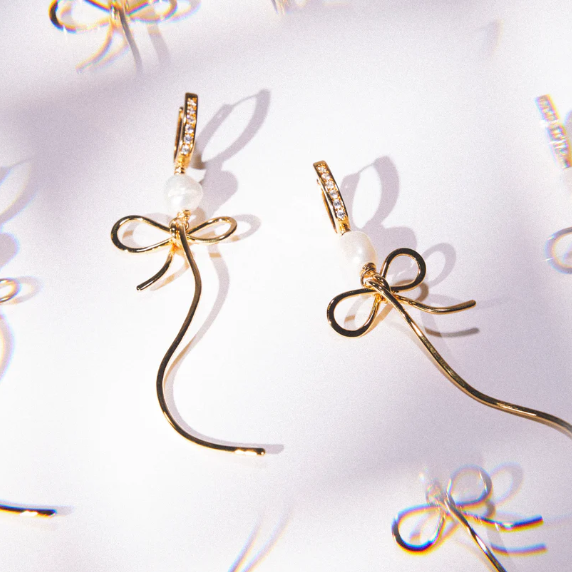 Shop Simon：春季饰品热卖！入手 Adornia、Ross-Simons、Rachel Glauber 等