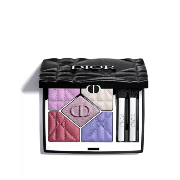 上新！Dior 迪奥 2026夏季限定眼影盘