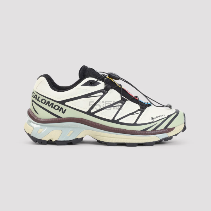 Salomon 萨洛蒙 XT-6 GTX 运动鞋
