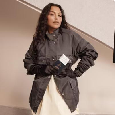 Saks Fifth Avenue：折扣区上新热卖 入明星时尚同款