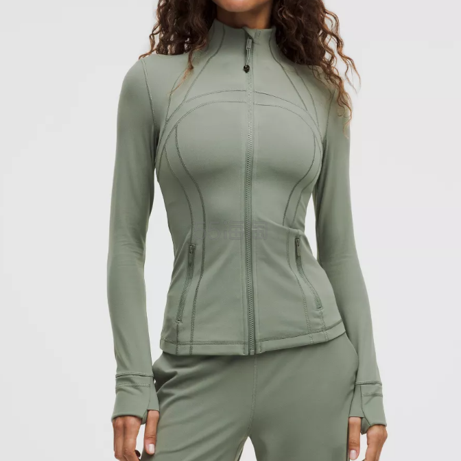 Lululemon Define 夹克 Nulu