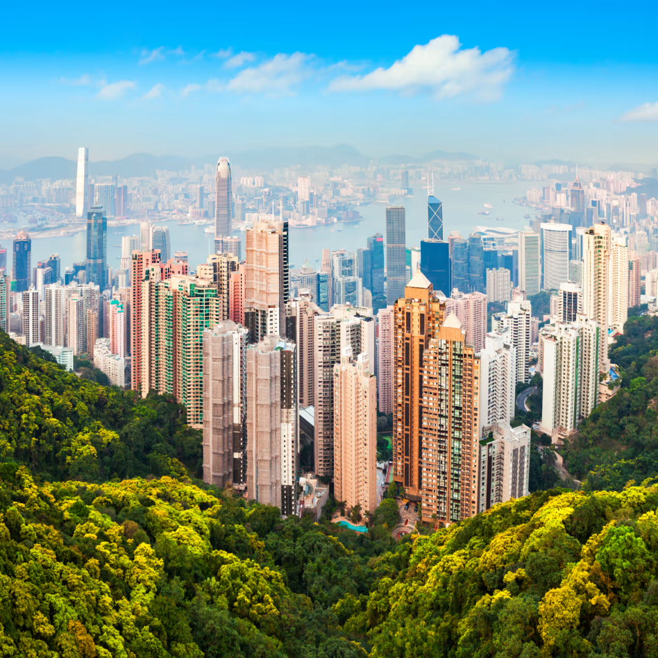 Go City：香港游玩通票预定 低至5折 至高省HK$3888