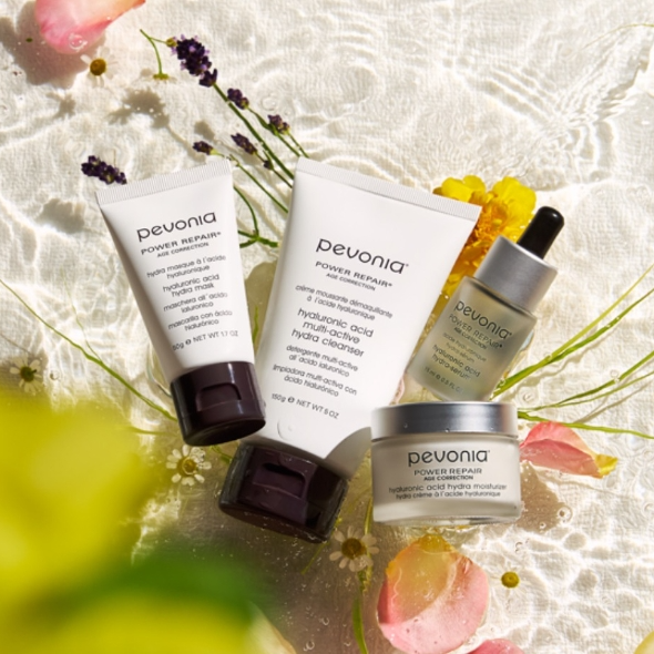 Pevonia US：贵妇护肤热卖 入手精选修复系列产品