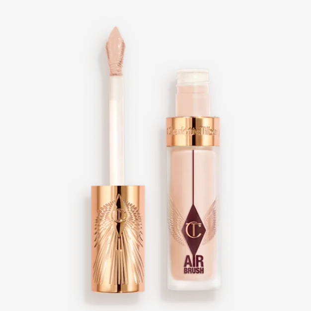 上新！Charlotte Tilbury Airbrush Flawless Blur 遮瑕膏 10g