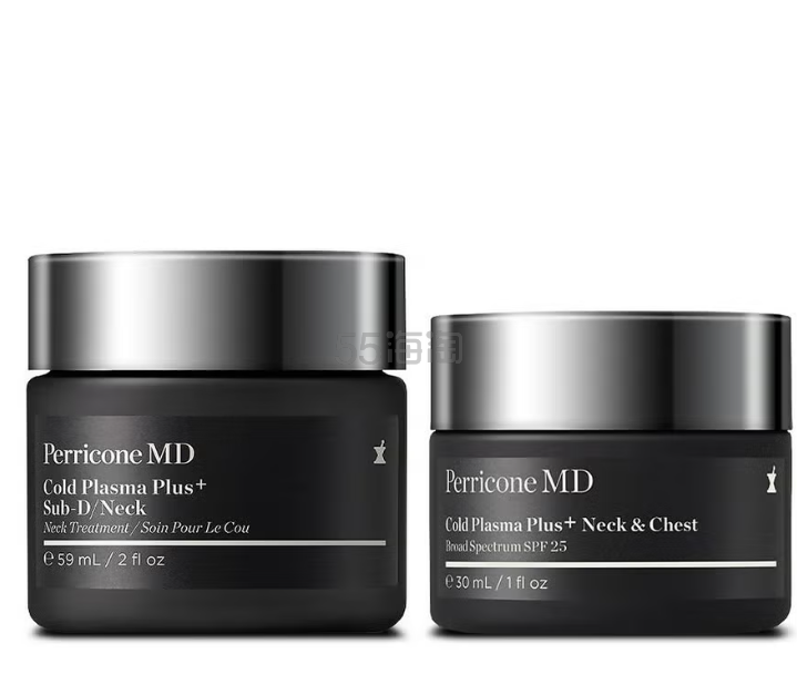 Perricone MD  颈部护理套装