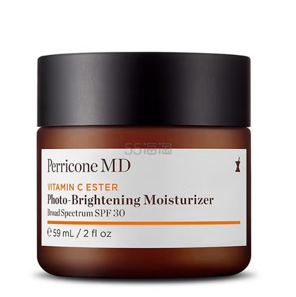 Perricone MD  VC美白防晒有色面霜 59ml