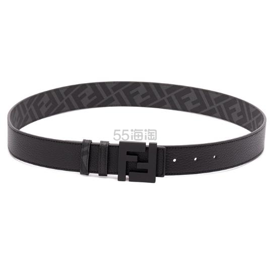 Fendi 芬迪 FF 皮带