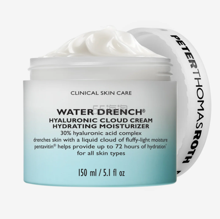 Peter Thomas Roth  150ml云朵霜
