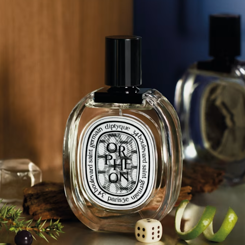 Diptyque：全场香氛&身体护理热卖