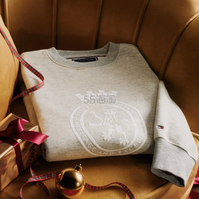 Macy's：童装限时闪促 部分尺码成人可穿