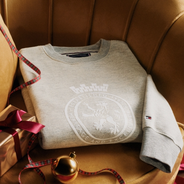 Macy's：童装限时闪促 部分尺码成人可穿