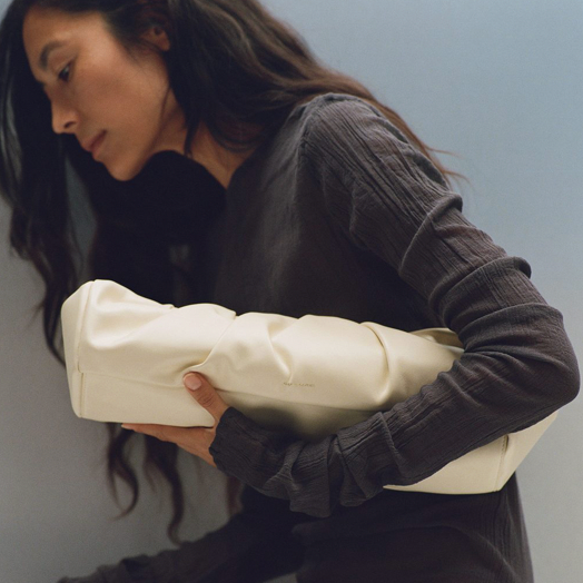 Mansur Gavriel：精选美包美鞋限时低至7折