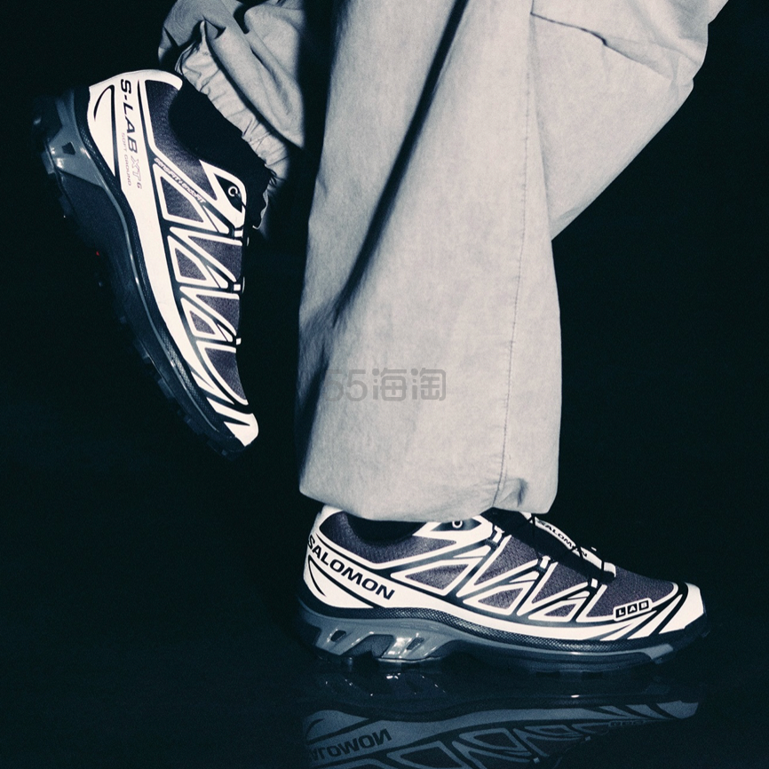 Net-A-PORTER 美国站：SALOMON 萨洛蒙球鞋专场