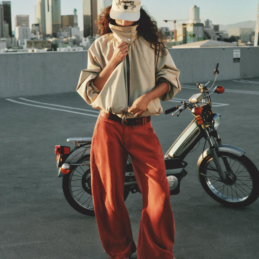 Free People 美官：三月新品上线