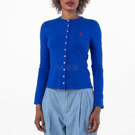 Polo Ralph Lauren 小马开衫