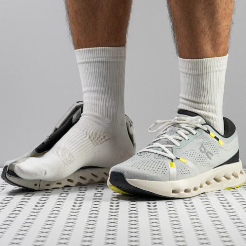 Gilt：运动鞋履大促！选购Golden Goose、On Running、Veja