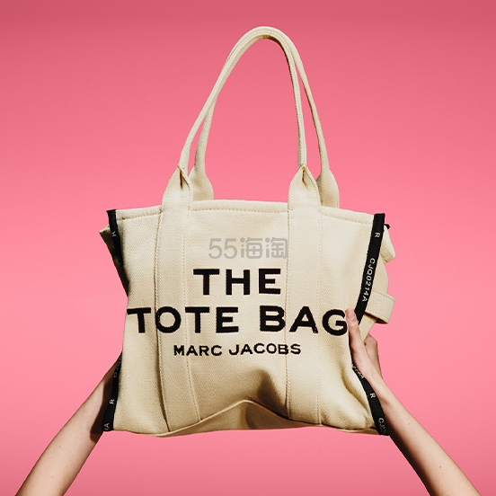 Marc Jacobs：托特包专场 多款上新