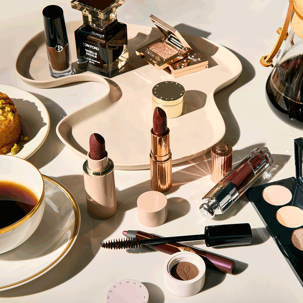 ULTA Beauty：连续21日美妆促销活动