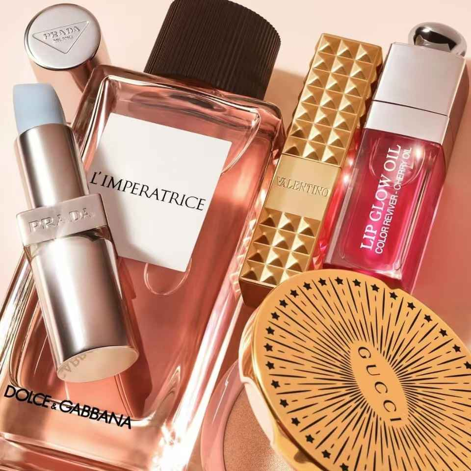 Macy's：美妆春日大促 SK-II、Lancome、MAC