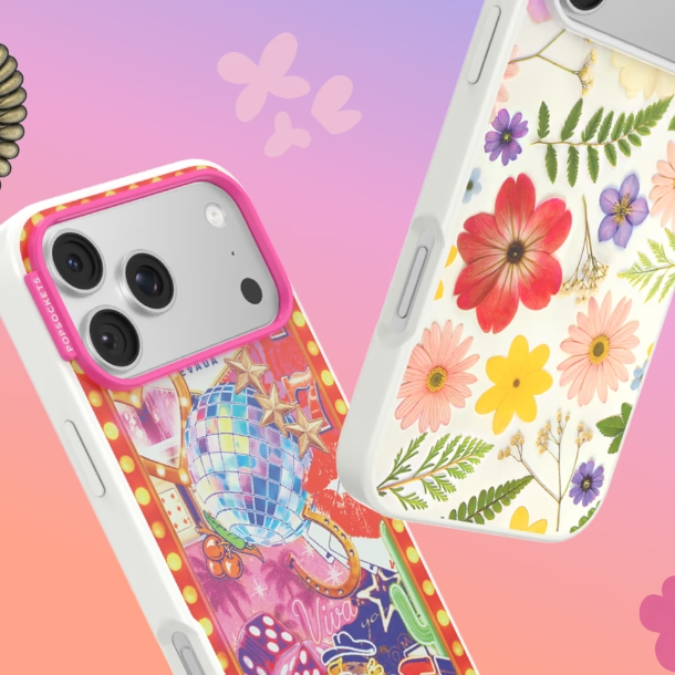 Popsockets 泡泡骚：节日欢庆系列手机配饰上新热卖