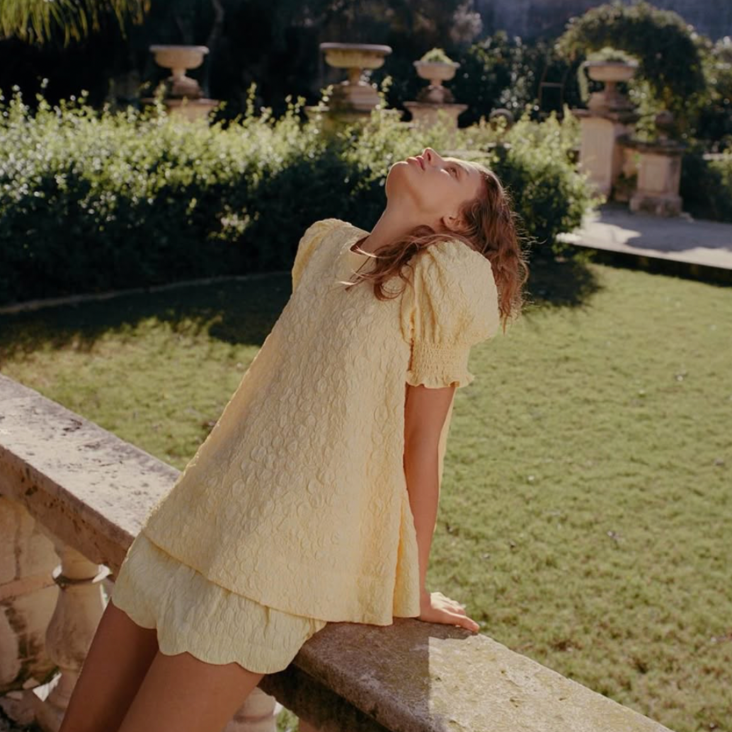 Anthropologie US：超多新品加入 折扣区低至2折