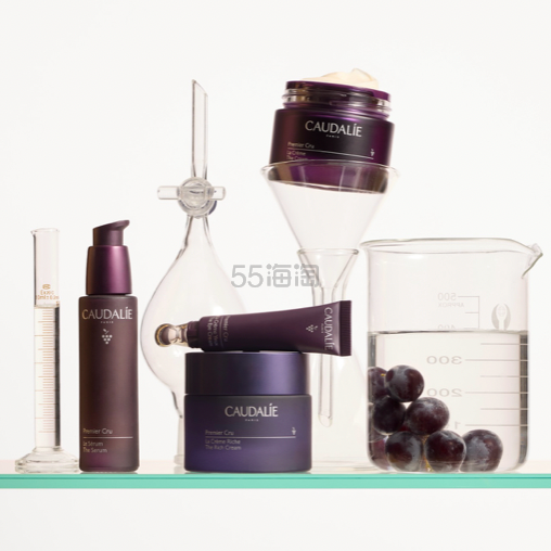 Caudalie USA：初春焕肤热卖，无门槛7.5折
