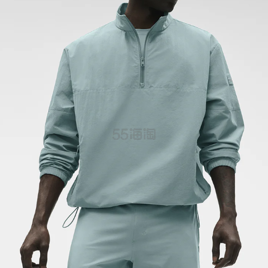 Alo 轻便运动套头衫