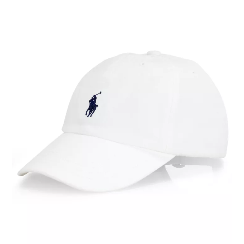 Polo Ralph Lauren 拉夫劳伦大童款徽标棒球帽 5色可选