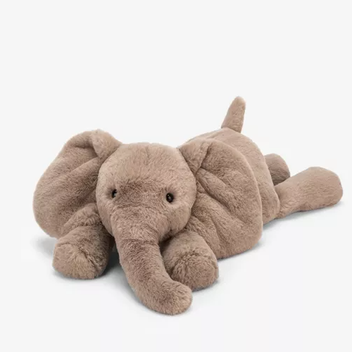 Jellycat 史玛吉大象