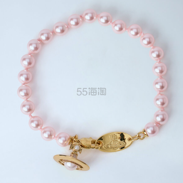 Vivienne Westwood 西太后 Simonetta 珍珠手链
