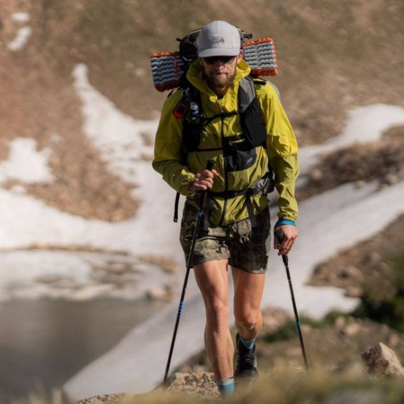 Mountain Hardwear：清仓区热卖 户外运动服饰、包袋等