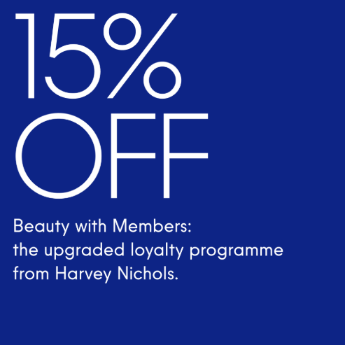 Harvey Nichols US：美妆大促！入手海蓝之谜、Tom Ford、Le Labo 等