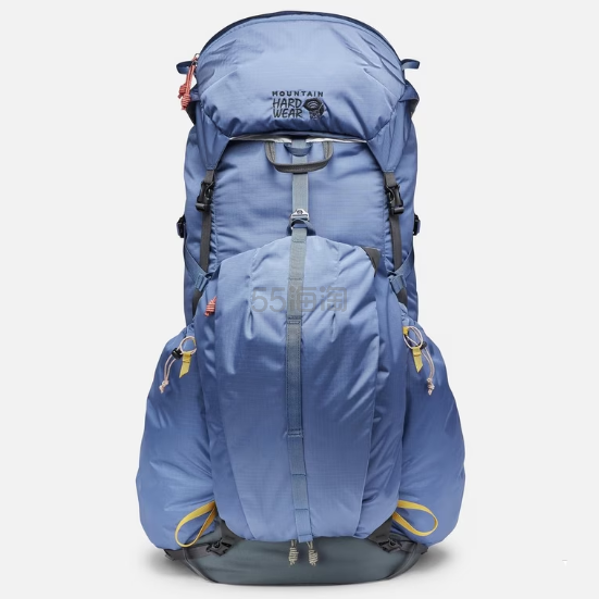 Mountain Hardwear 山浩 PCT 50L 双肩包