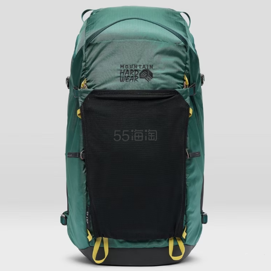 Mountain Hardwear 山浩 JMT 35L 双肩包