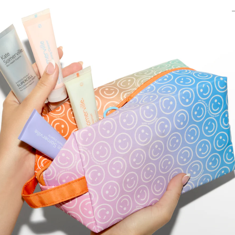 Kate Somerville：护肤热卖 全场无门槛7折