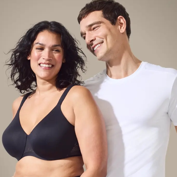 Macy's：内衣限时闪促 CK 三角杯内衣$12.6起