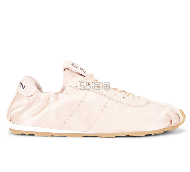 Miu Miu 49 F - 005 运动鞋