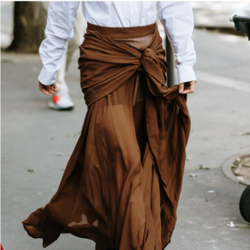 THE OUTNET 港站：衣橱换新 Vince.、Ganni、Stuart Weitzman