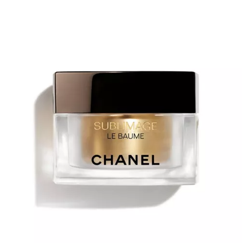 Chanel 香奈儿 金钻面霜