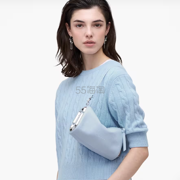 Marc Jacobs Snapshot 单肩包