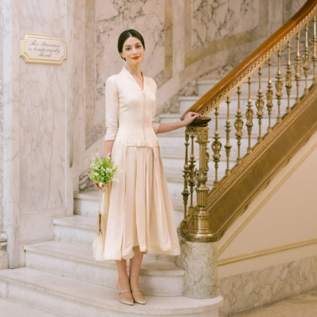 Bergdorf Goodman：精选设计师连衣裙 通勤、约会、派对、正式场合全搞定