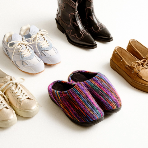 SHOEBACCA：春季新品促销！大牌鞋履促销