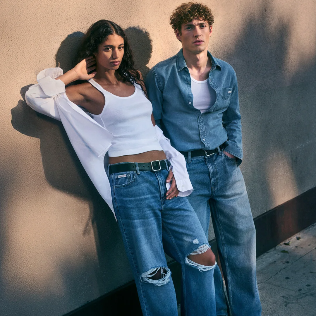 Calvin Klein：上新热卖 必入经典款内衣、T恤等