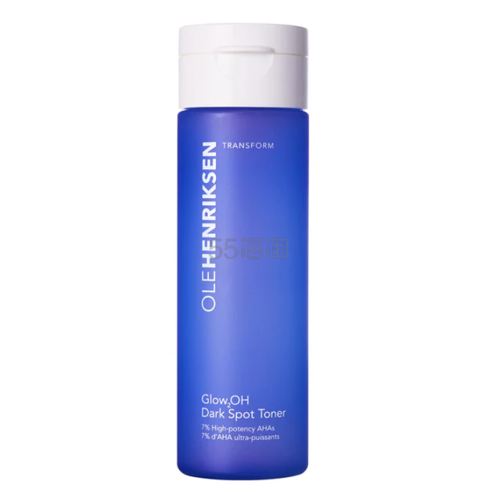 Ole Henriksen 去角质淡斑爽肤水