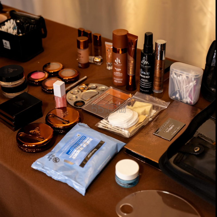 Manhattan Wardrobe Supply：Danessa Myricks Beauty 美妆专场