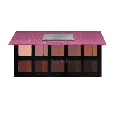 Danessa Myricks Beauty 眼影盘