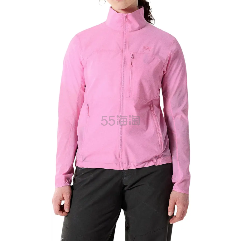 Arc'teryx 始祖鸟 Squamish 夹克