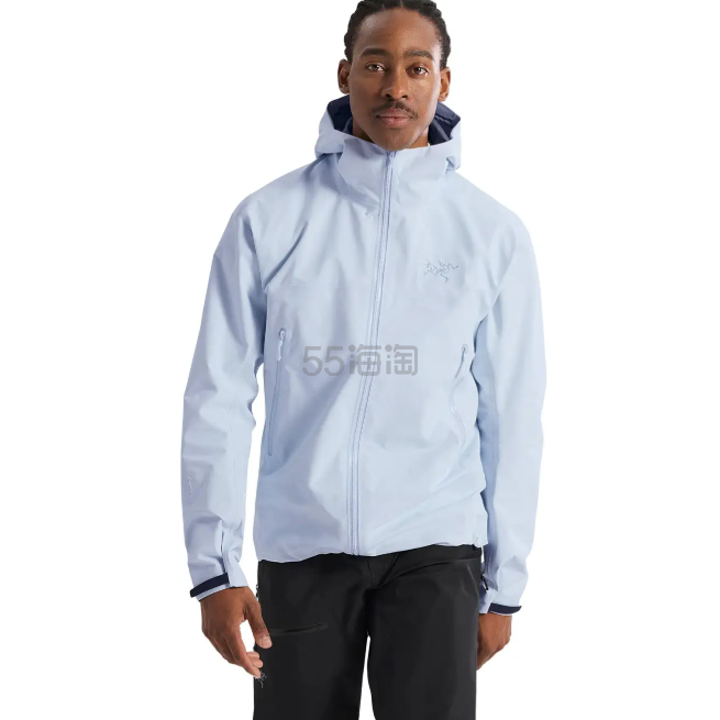 Arc'teryx 始祖鸟 Beta 连帽夹克